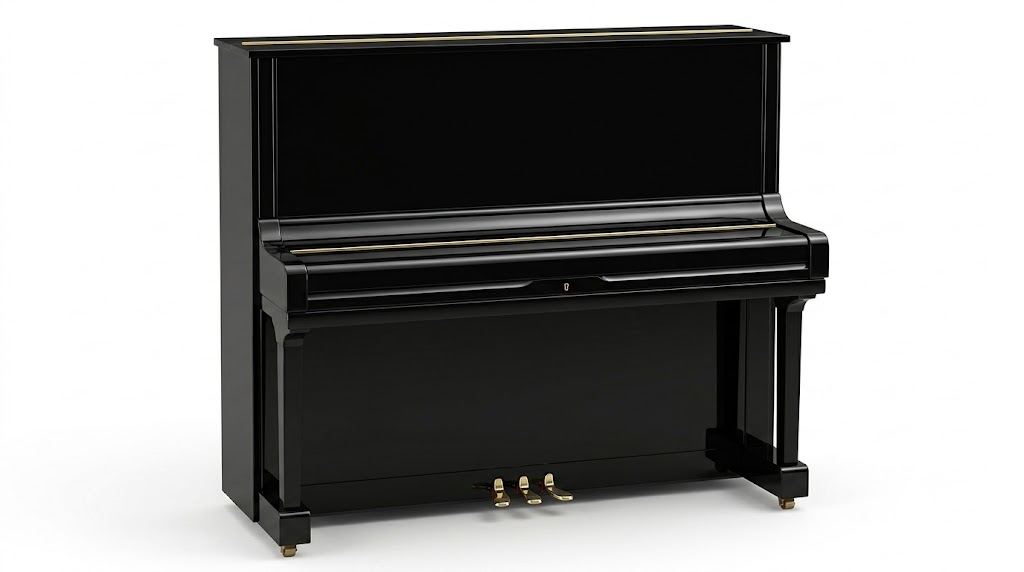 Top mẫu đàn Piano nội địa Nhật