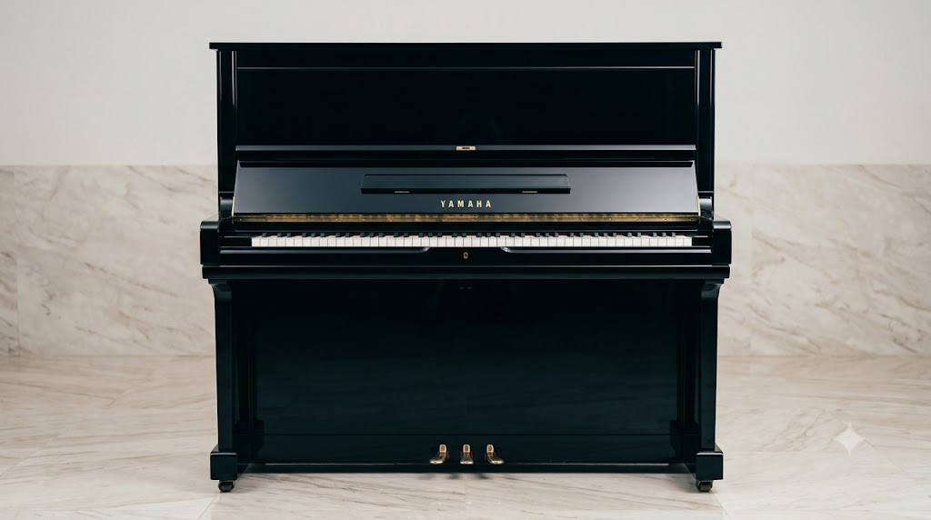 Top mẫu đàn Piano nội địa Nhật