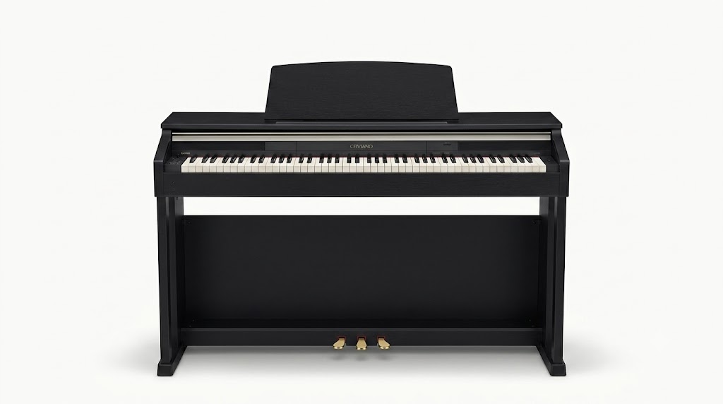 sky music cửa hàng bán Piano điện
