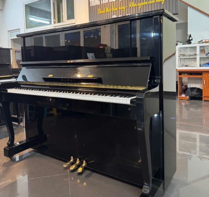 Trải nghiệm piano cơ Yamaha nội địa Nhật tại Piano Japan