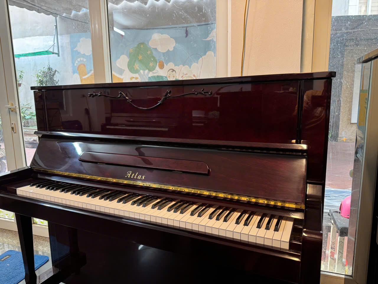 Địa chỉ mua piano cho trẻ tại Hà Nội Piano Japan Long Biên tư vấn chọn piano cho trẻ 4 đến 6 tuổi