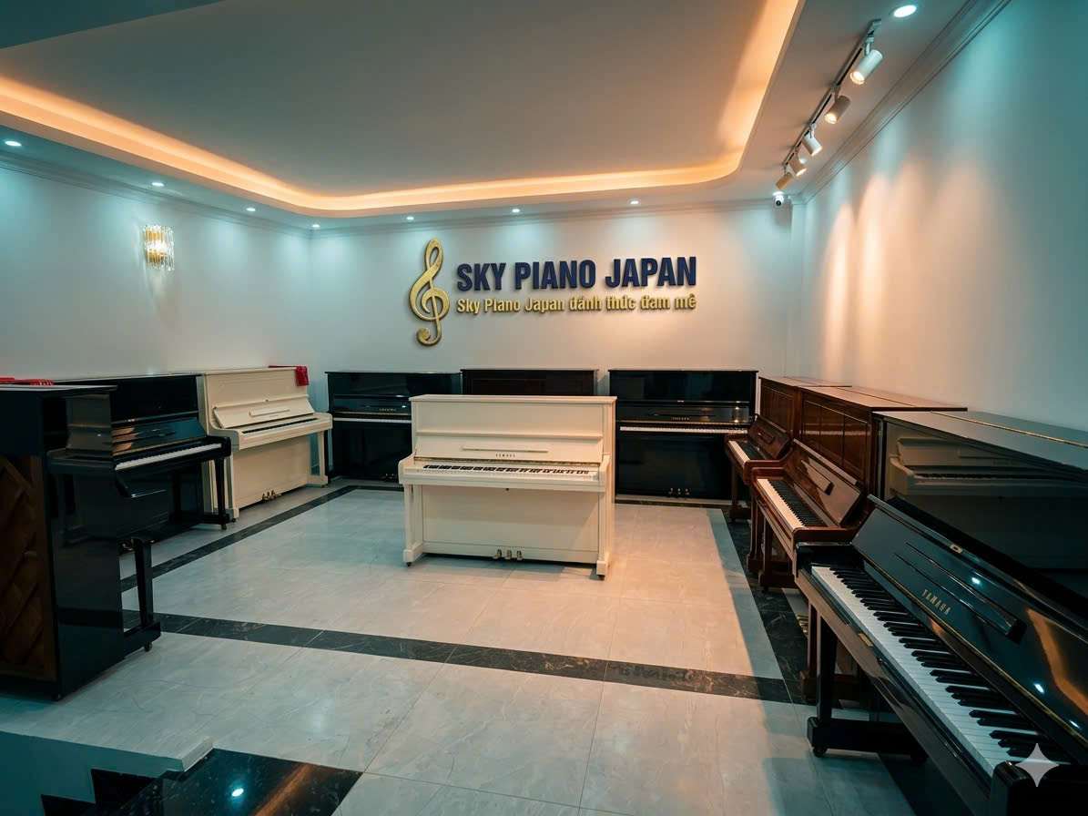Học piano bài bản với ngân sách 8 đến 20 triệu Piano điện tầm 8 đến 20 triệu phù hợp cho người mới học bài bản