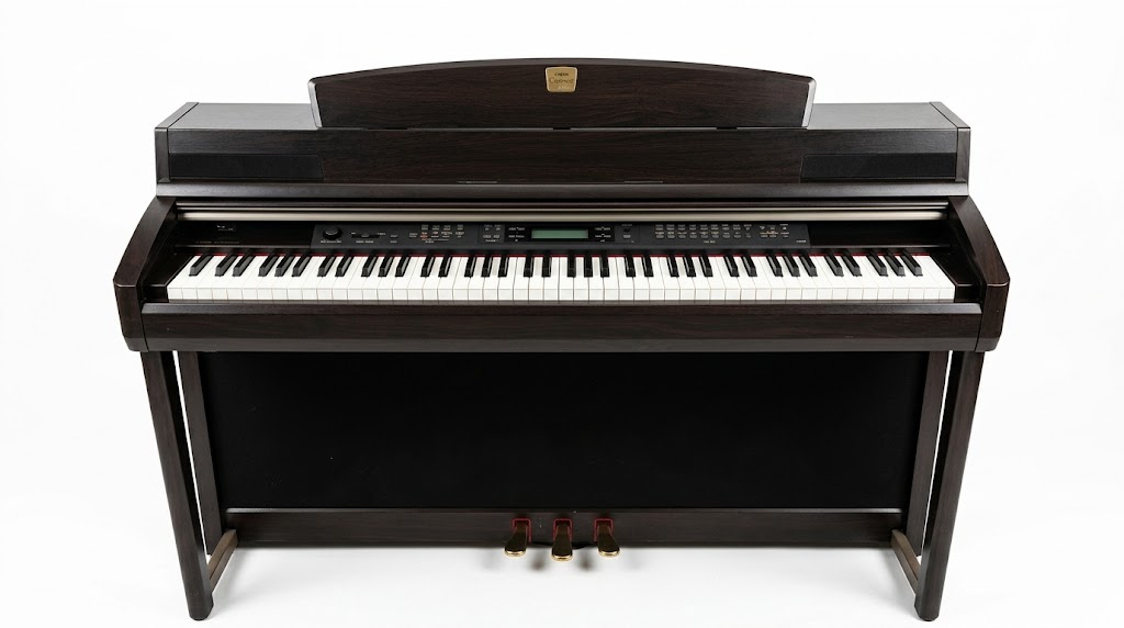 Piano Yamaha Nội Địa Nhật có đáng mua