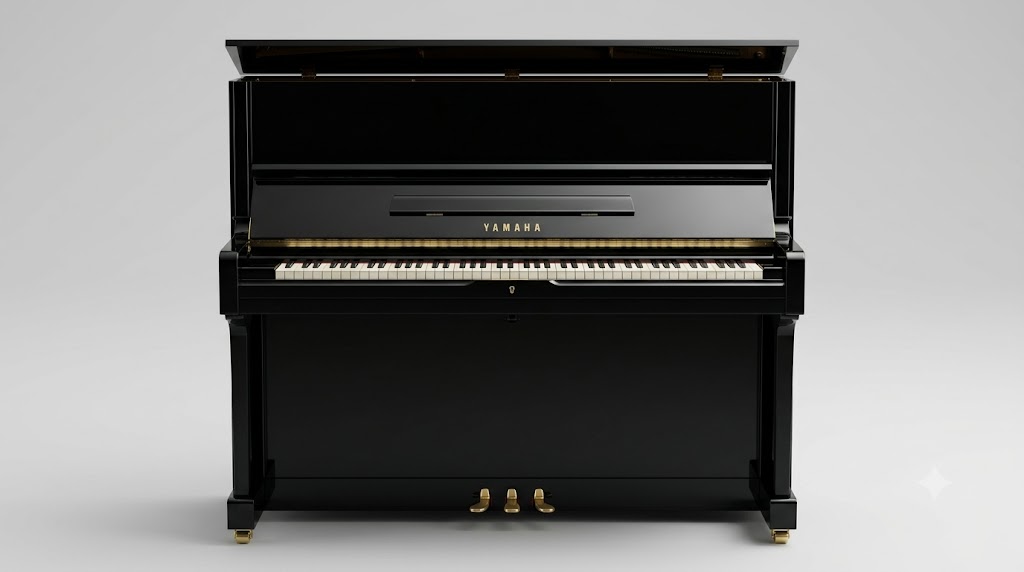 Piano Yamaha Nội Địa Nhật có đáng mua