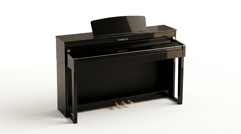 Piano Yamaha Nội Địa Nhật có đáng mua