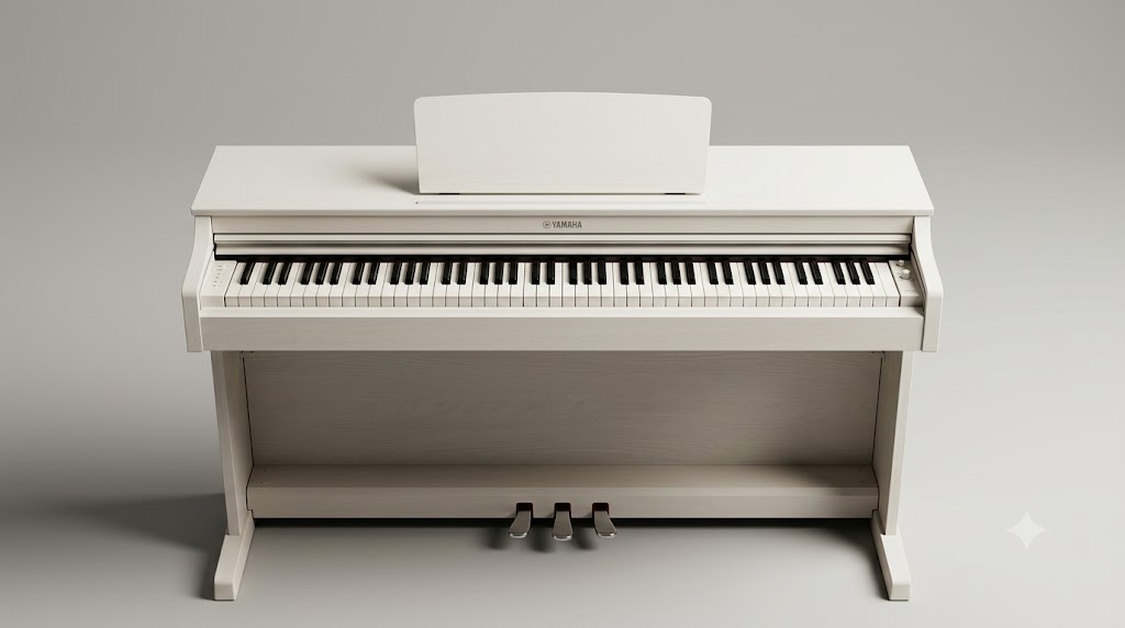 Piano Yamaha Nội Địa Nhật có đáng mua