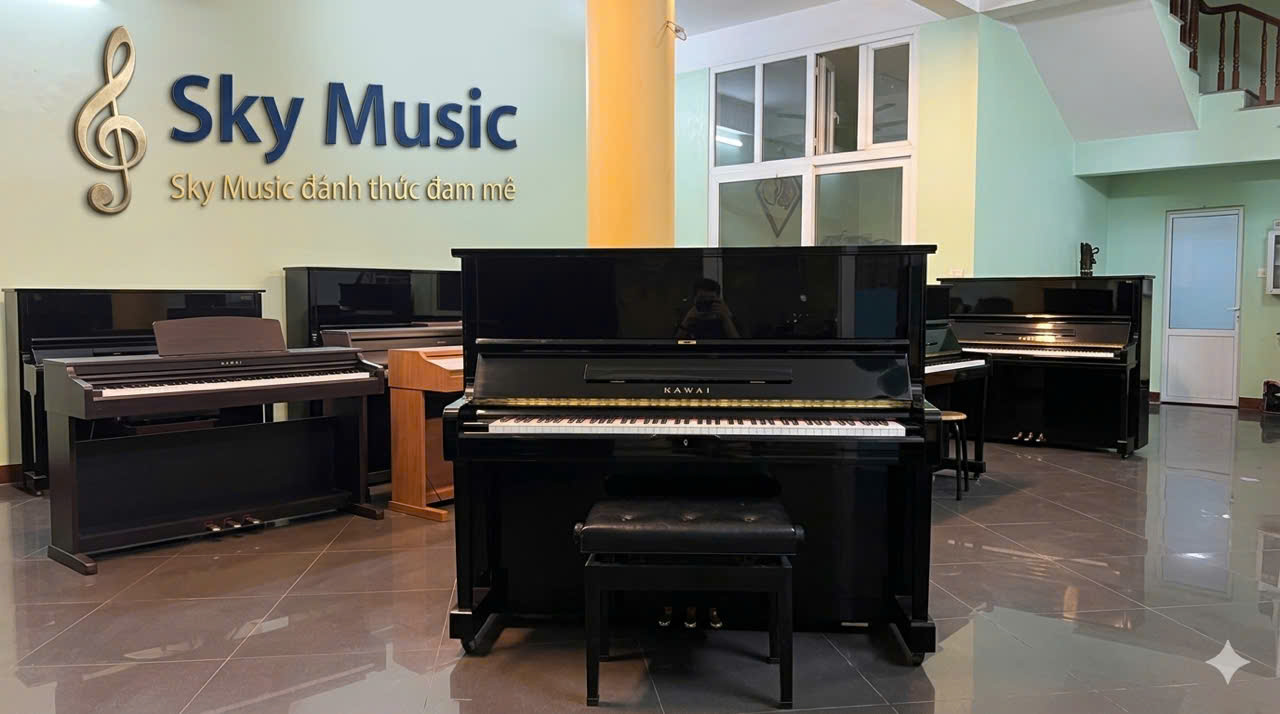 Piano có giúp trẻ phát triển tư duy