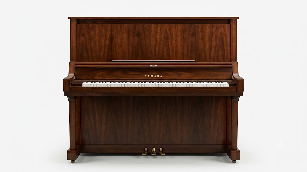 kinh nghiệm chọn đàn Piano cho trẻ
