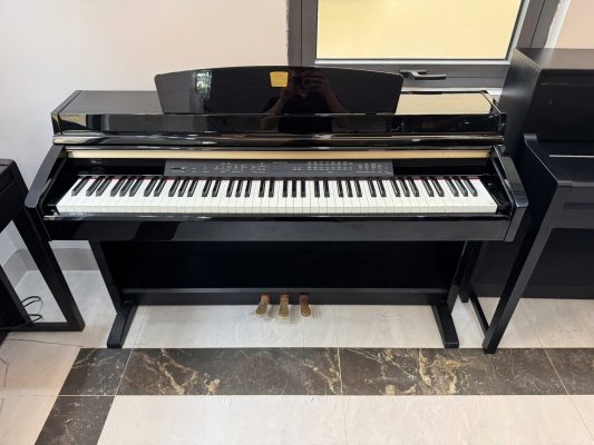 mua Piano Long Biên ở đâu